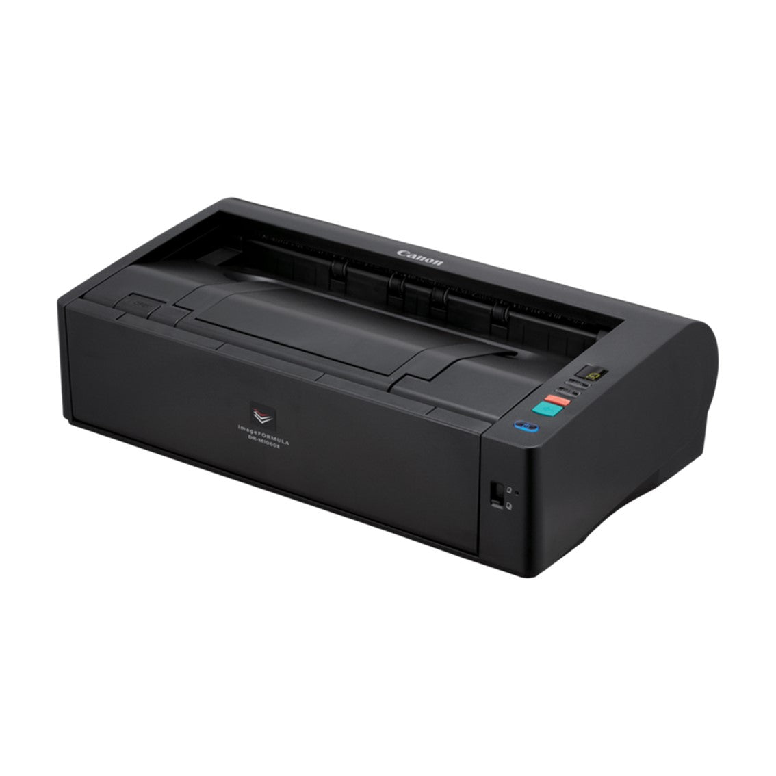 Escaner sobremesa canon imageformula dr - m1060ii 60ppm -  120ipm -  adf -  13000 escaneos - dia