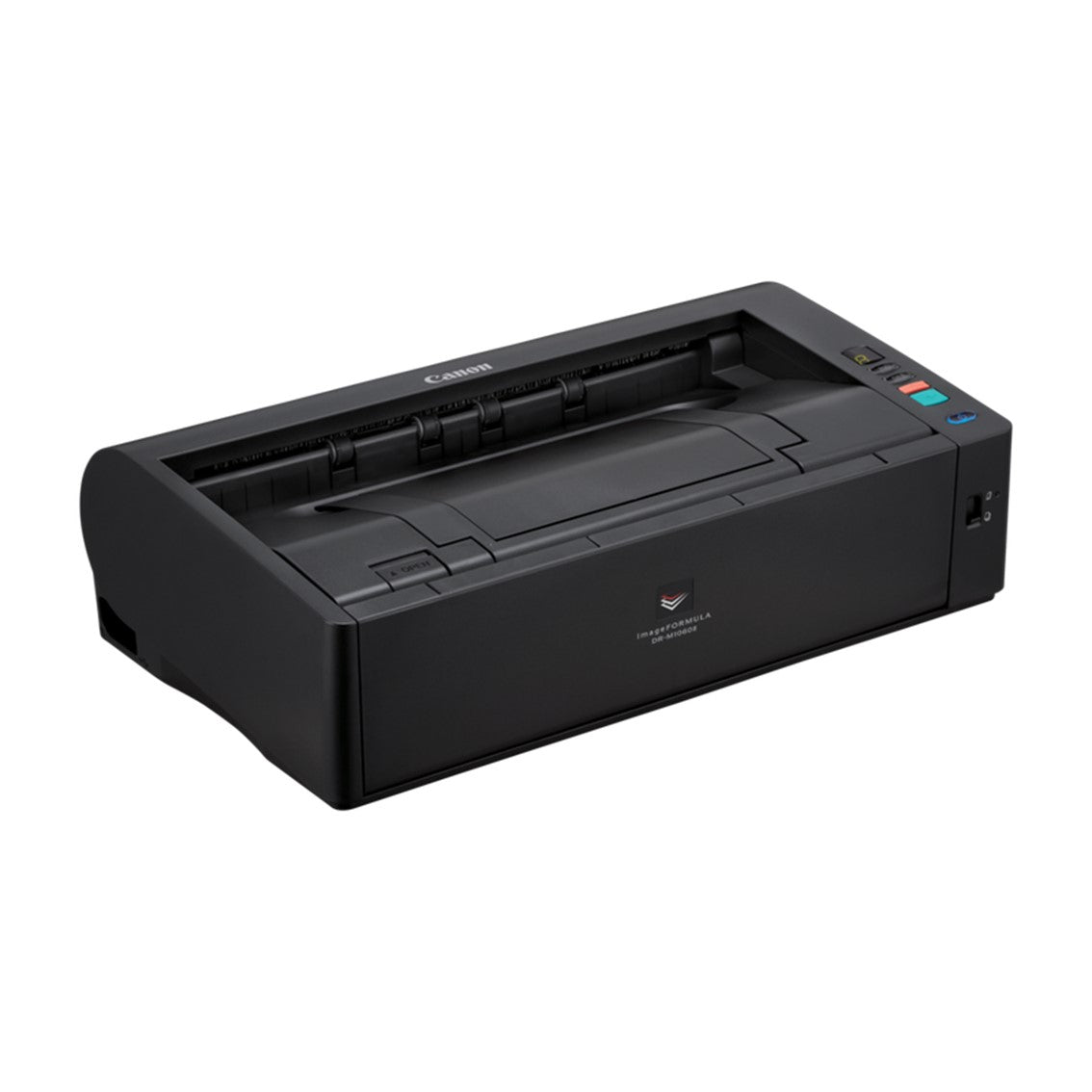 Escaner sobremesa canon imageformula dr - m1060ii 60ppm -  120ipm -  adf -  13000 escaneos - dia