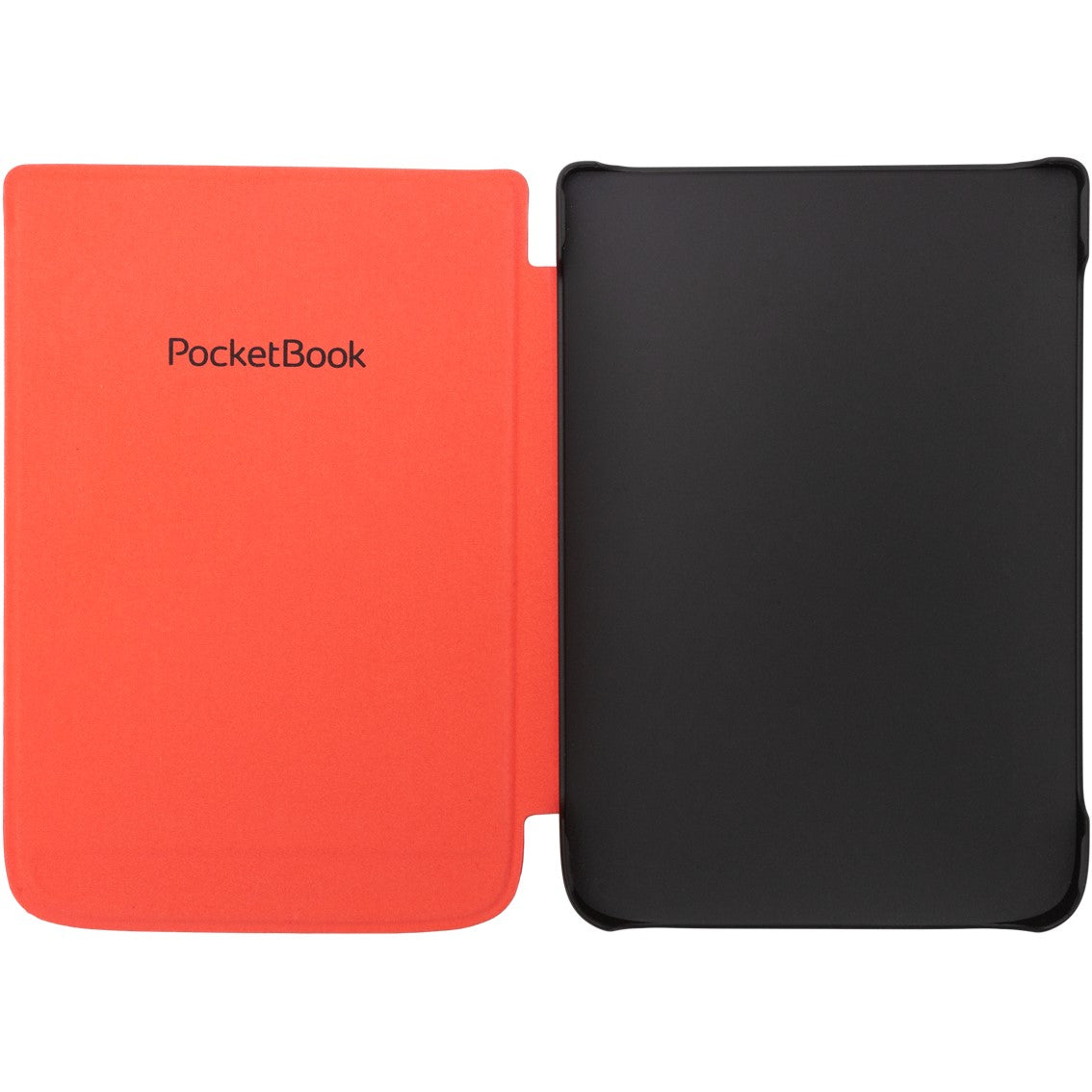 Pocketbook funda shell series patron flores