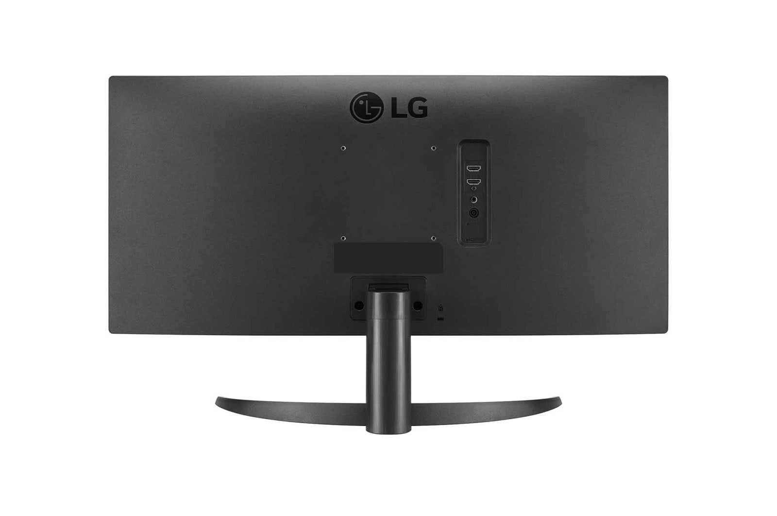 Monitor led ips lg 26wq500 25.7pulgadas 2560 x 1080  21:9 5ms hdmi