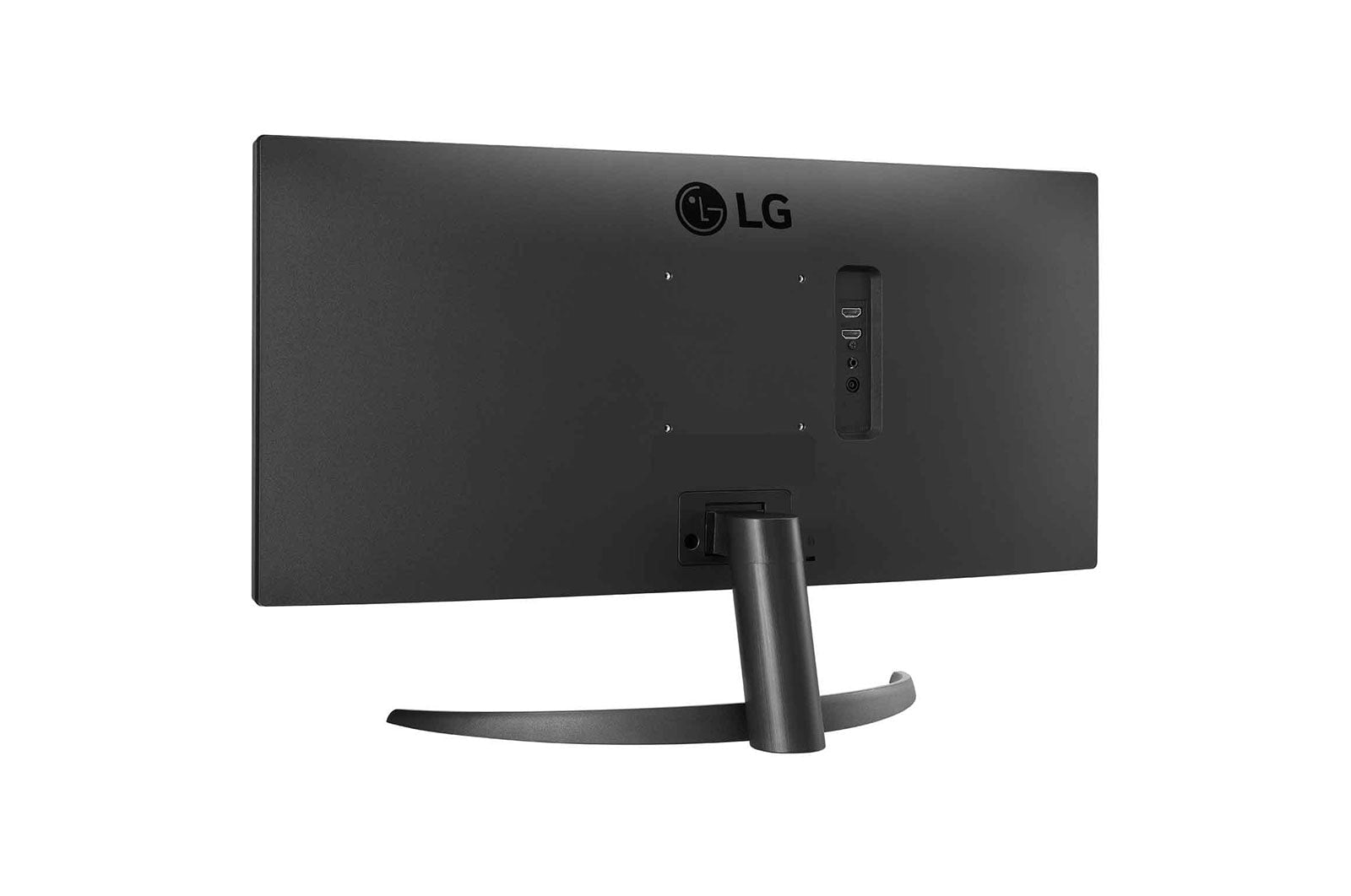 Monitor led ips lg 26wq500 25.7pulgadas 2560 x 1080  21:9 5ms hdmi