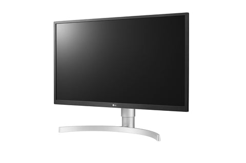 Monitor led ips lg 27ul550p - w 27pulgadas 3840 x 2160 5ms hdmi displayport reg. altura