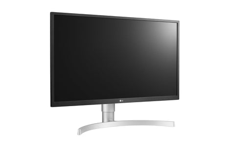 Monitor led ips lg 27ul550p - w 27pulgadas 3840 x 2160 5ms hdmi displayport reg. altura