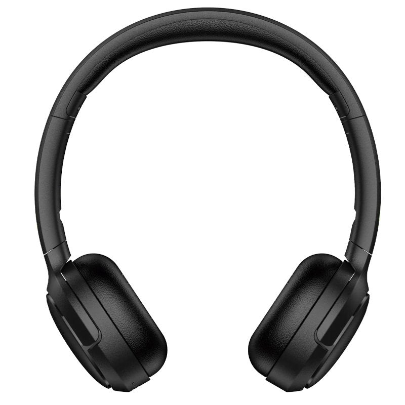 Auriculares edifier wh500 negro - diadema - bluetooth - on - ear - 40h bateria