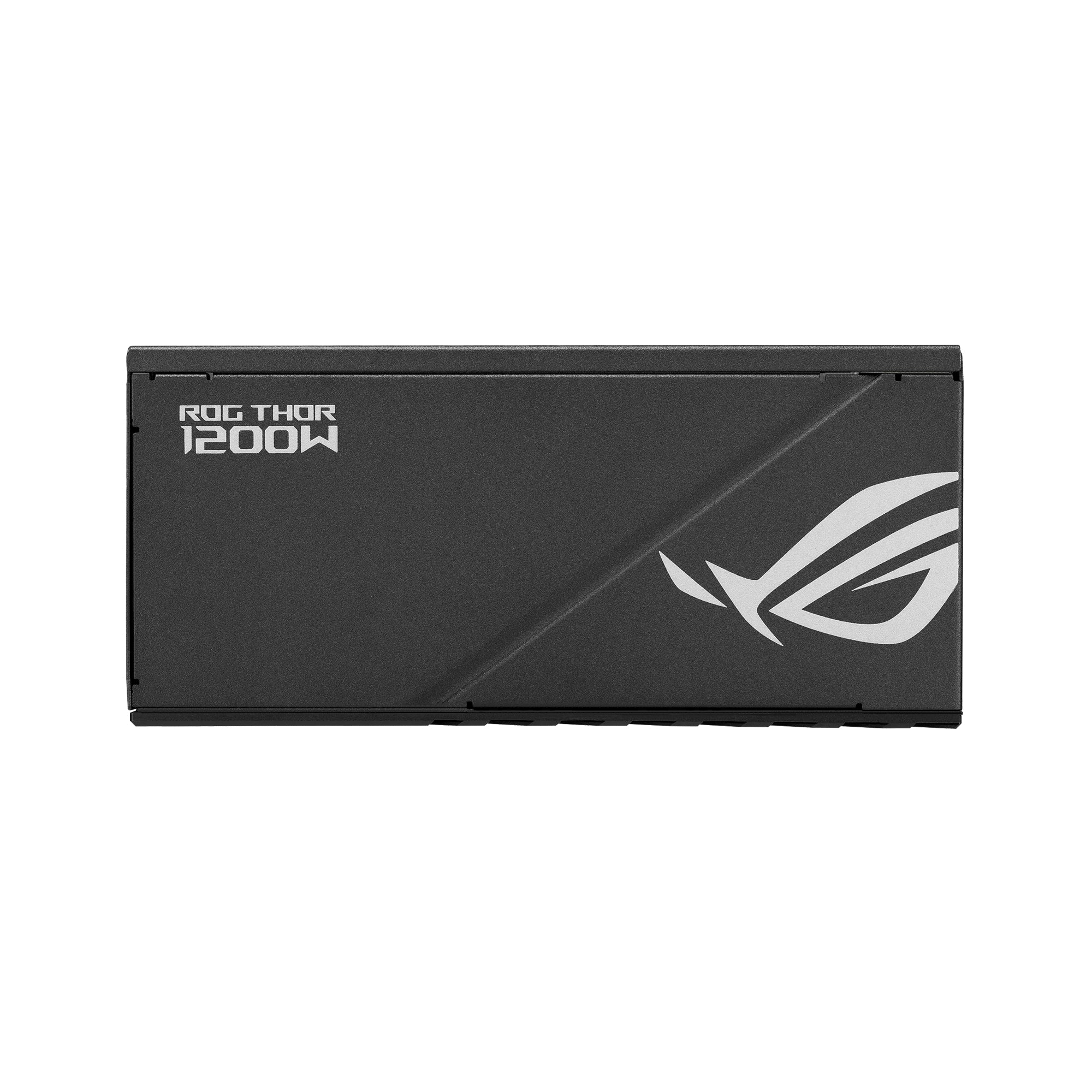 Fuente alimentacion asus rog thor gaming atx 1200w