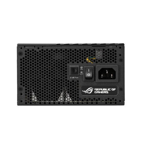 Fuente alimentacion asus rog thor gaming atx 1200w