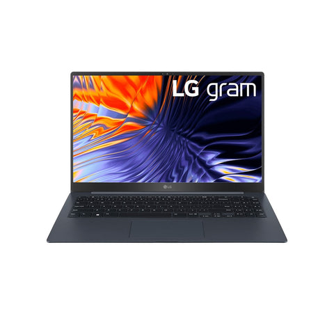 Portatil lg ultraslim 15z90rt - g i7 - 1360p 15.6pulgadas 32gb - ssd512gb - wifi - bt - w11