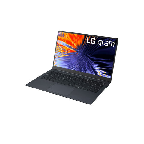 Portatil lg ultraslim 15z90rt - g i7 - 1360p 15.6pulgadas 32gb - ssd512gb - wifi - bt - w11