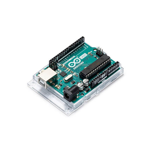 Placa arduino uno rev.3