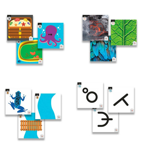 Primaria blanco tilk bee - bot tapete + actividades