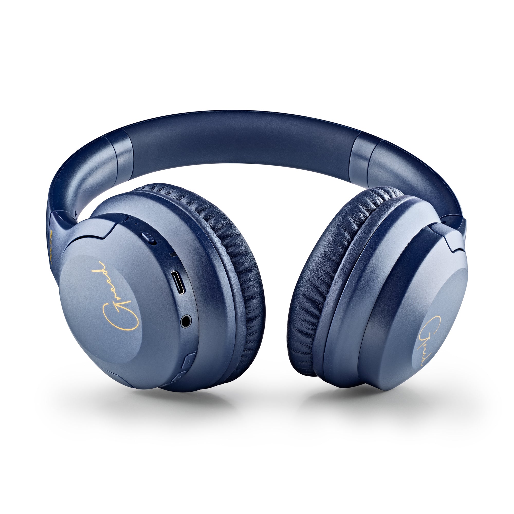 Auriculares inalambricos ngs artica greed azul