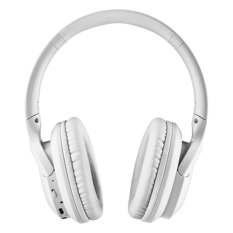 Auriculares inalambricos ngs artica greed blanco