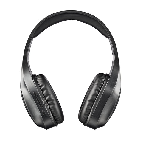 Auriculares inalambricos ngs artica wrath negro