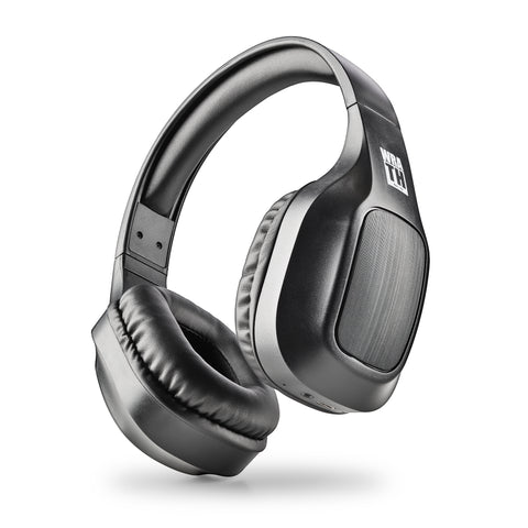 Auriculares inalambricos ngs artica wrath negro