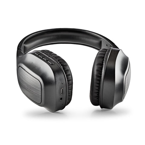 Auriculares inalambricos ngs artica wrath negro