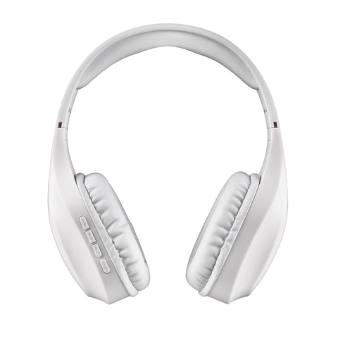 Auriculares inalambricos ngs artica wrath blanco