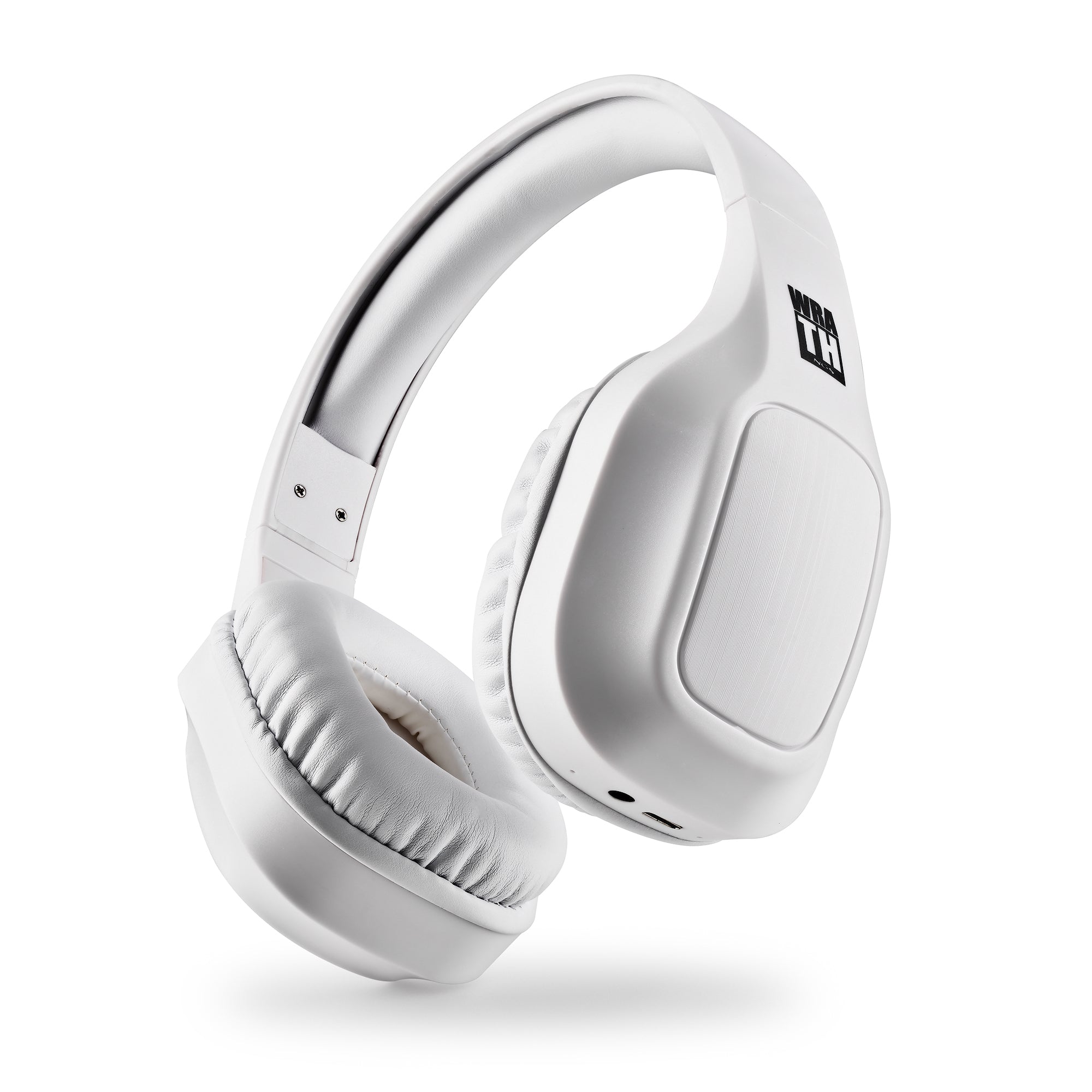 Auriculares inalambricos ngs artica wrath blanco