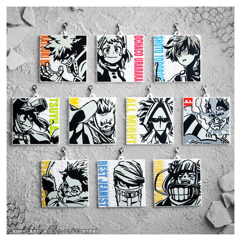 Ichiban kuji banpresto my hero academia will lote 80 articulos loteria japonesa