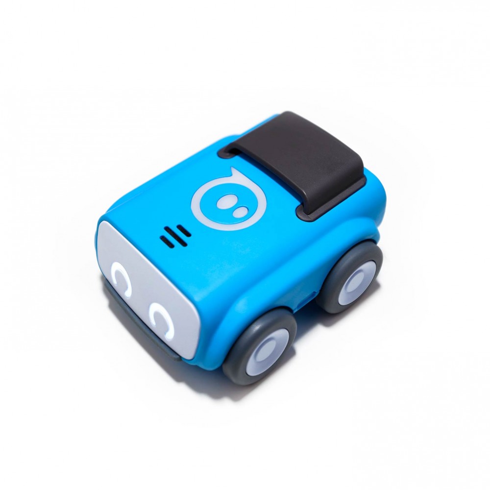 Robot educativo sphero indi
