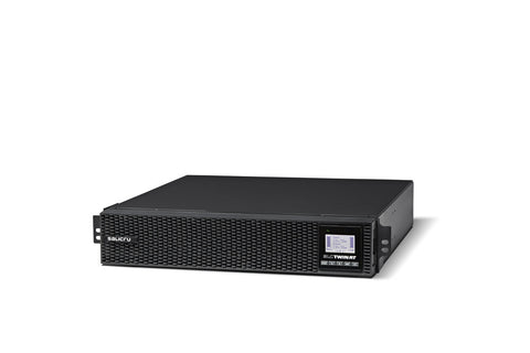 Sai salicru slc - 1000 twin rt3 1000va - 1000w rack -  online -  dobe conversion -  fp1