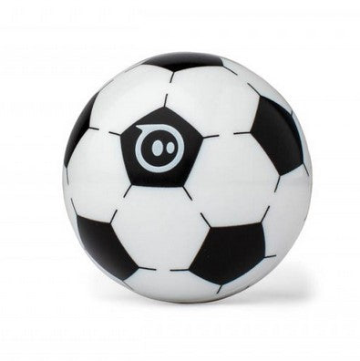 Robot educativo sphero soccer row