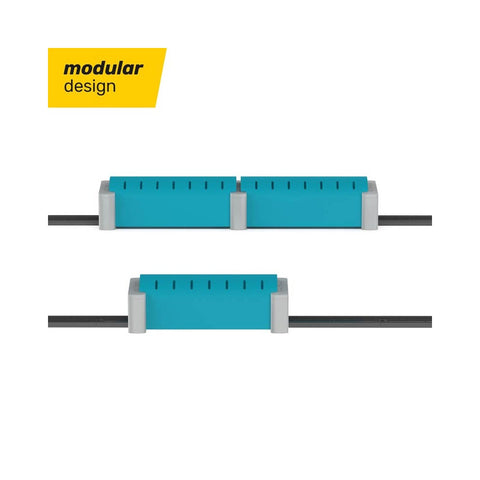 Complemento tren intelino kit estacion y tunel