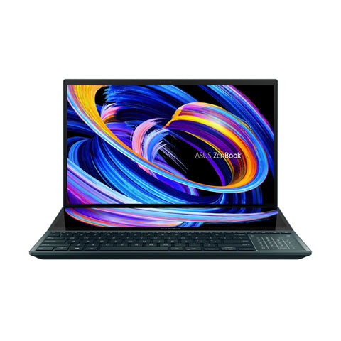 Portatil asus zenbook pro duo ux582zw - h2035w