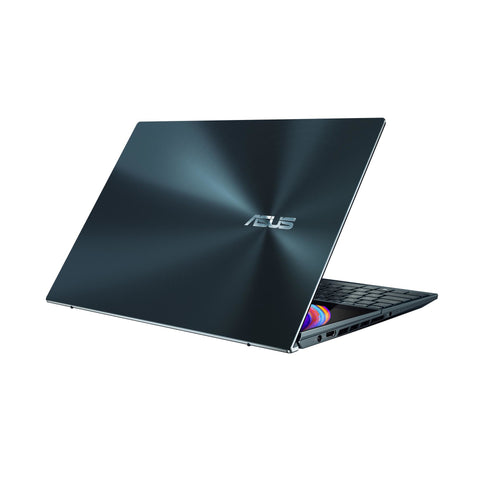 Portatil asus zenbook pro duo ux582zw - h2035w