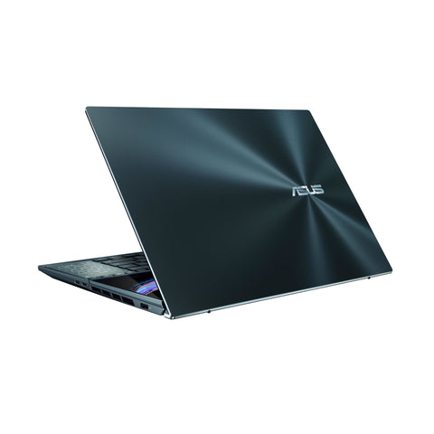 Portatil asus zenbook pro duo ux582zw - h2035w