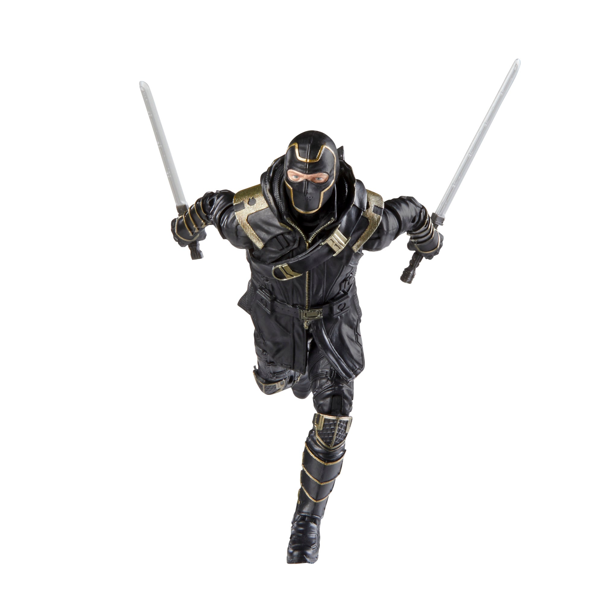 Figura hasbro marvel legends series hawkeye marvel's ronin