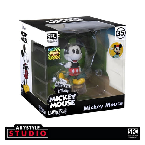 Figura abystyle studio disney mickey