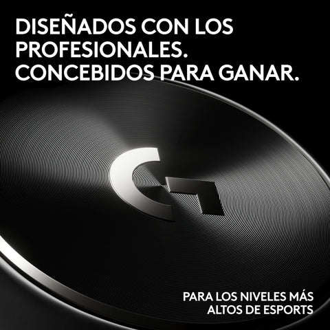 Auriculares gaming logitech g pro x 2 inalámbricos con lightspeed negros