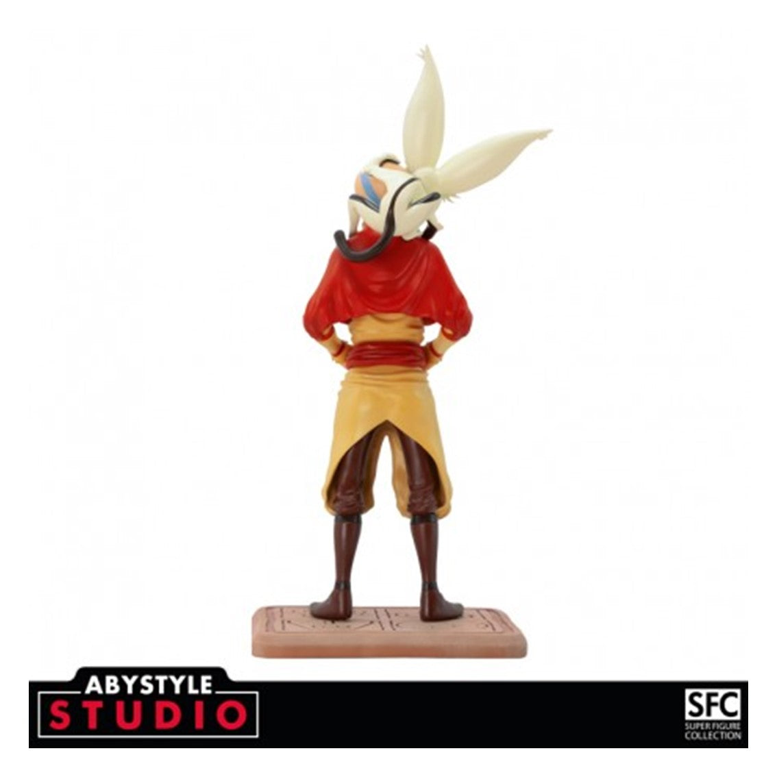 Figura abystyle studio avatar aang