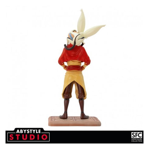 Figura abystyle studio avatar aang