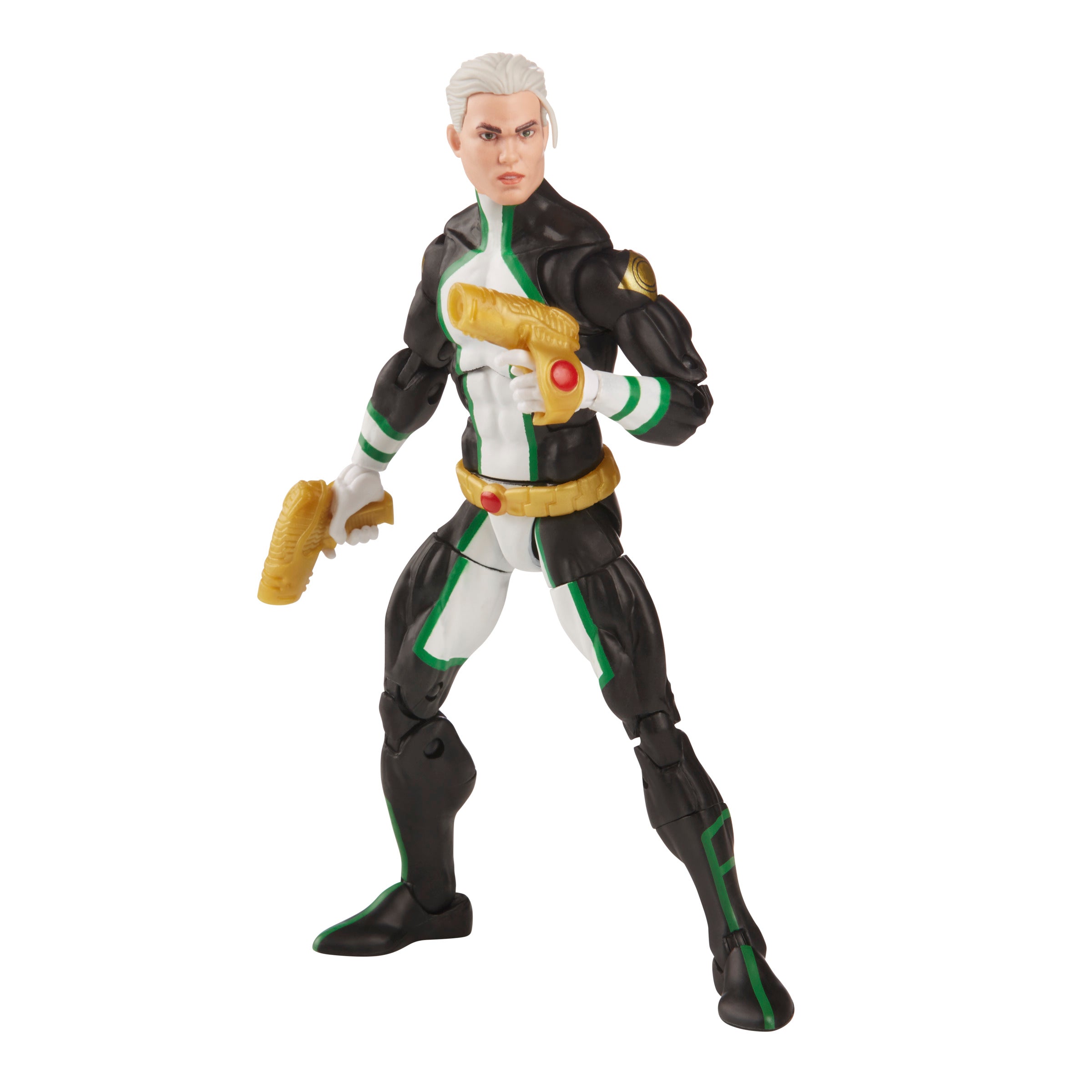 Figura hasbro marvel legends series marvel boy