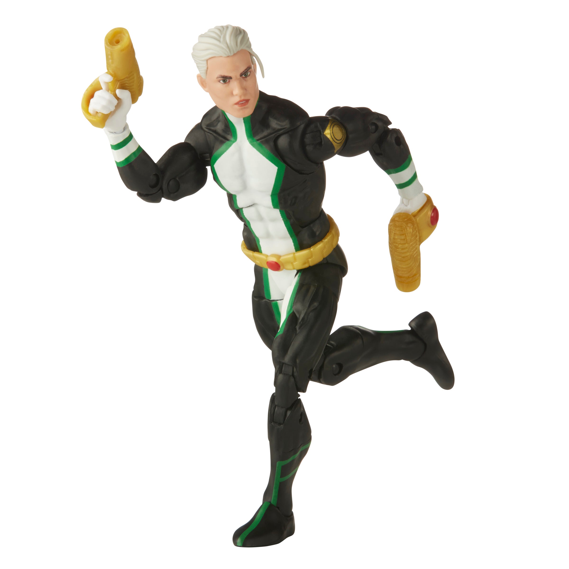 Figura hasbro marvel legends series marvel boy