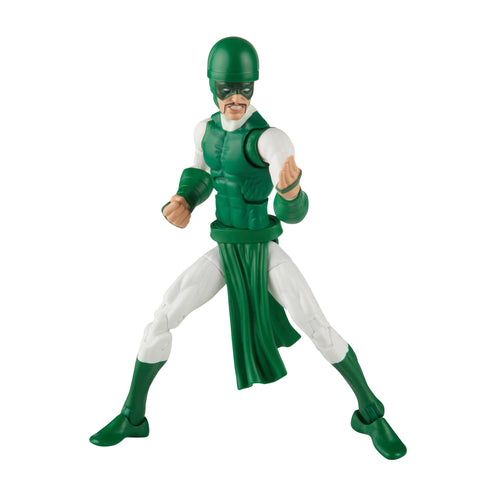 Figura hasbro marvel legends series marvel's karnak