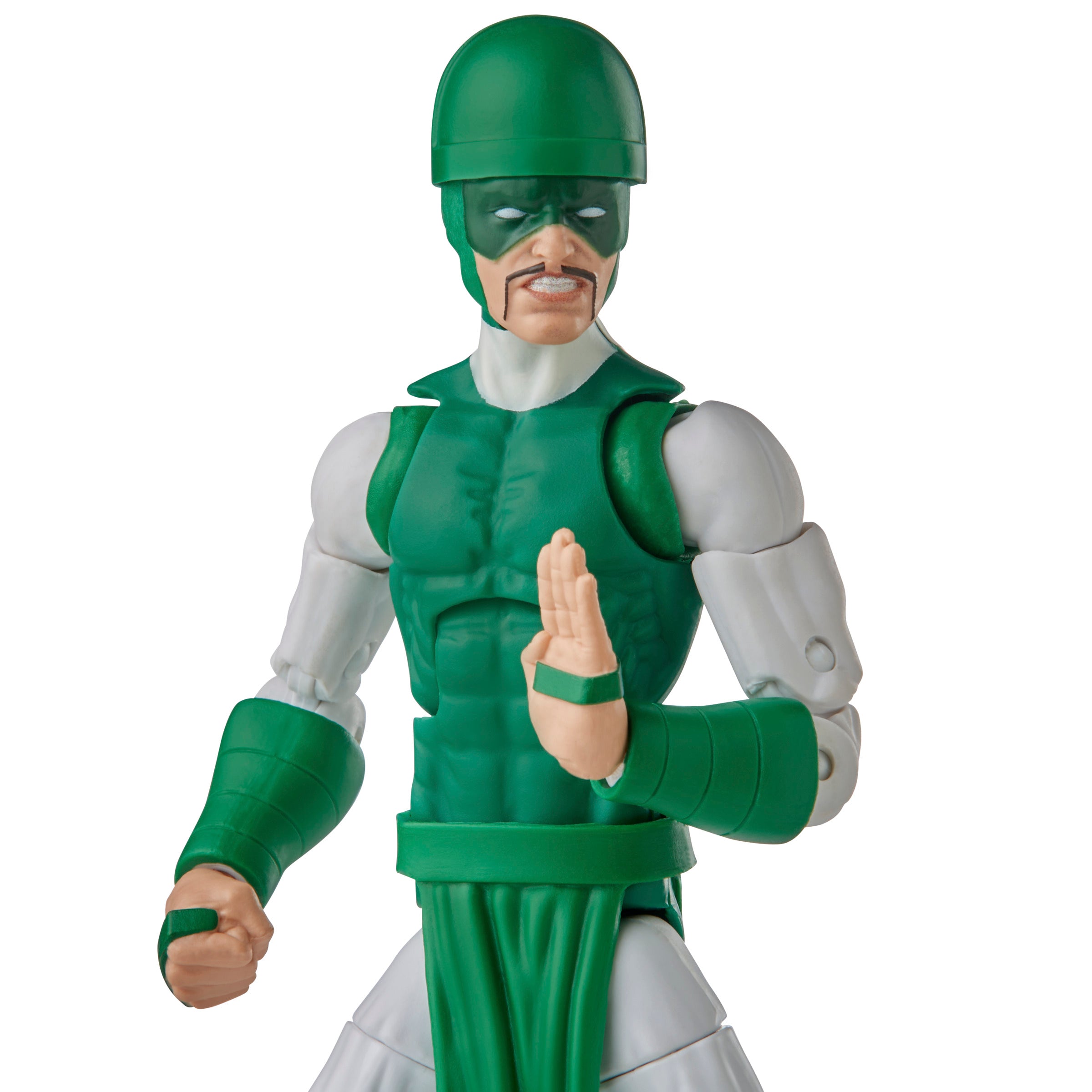 Figura hasbro marvel legends series marvel's karnak