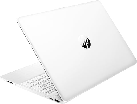 Portatil hp 15s - fq5057ns i7 - 1255u -  15.6pulgadas -  16gb -  ssd512gb -  w11 -  blanco