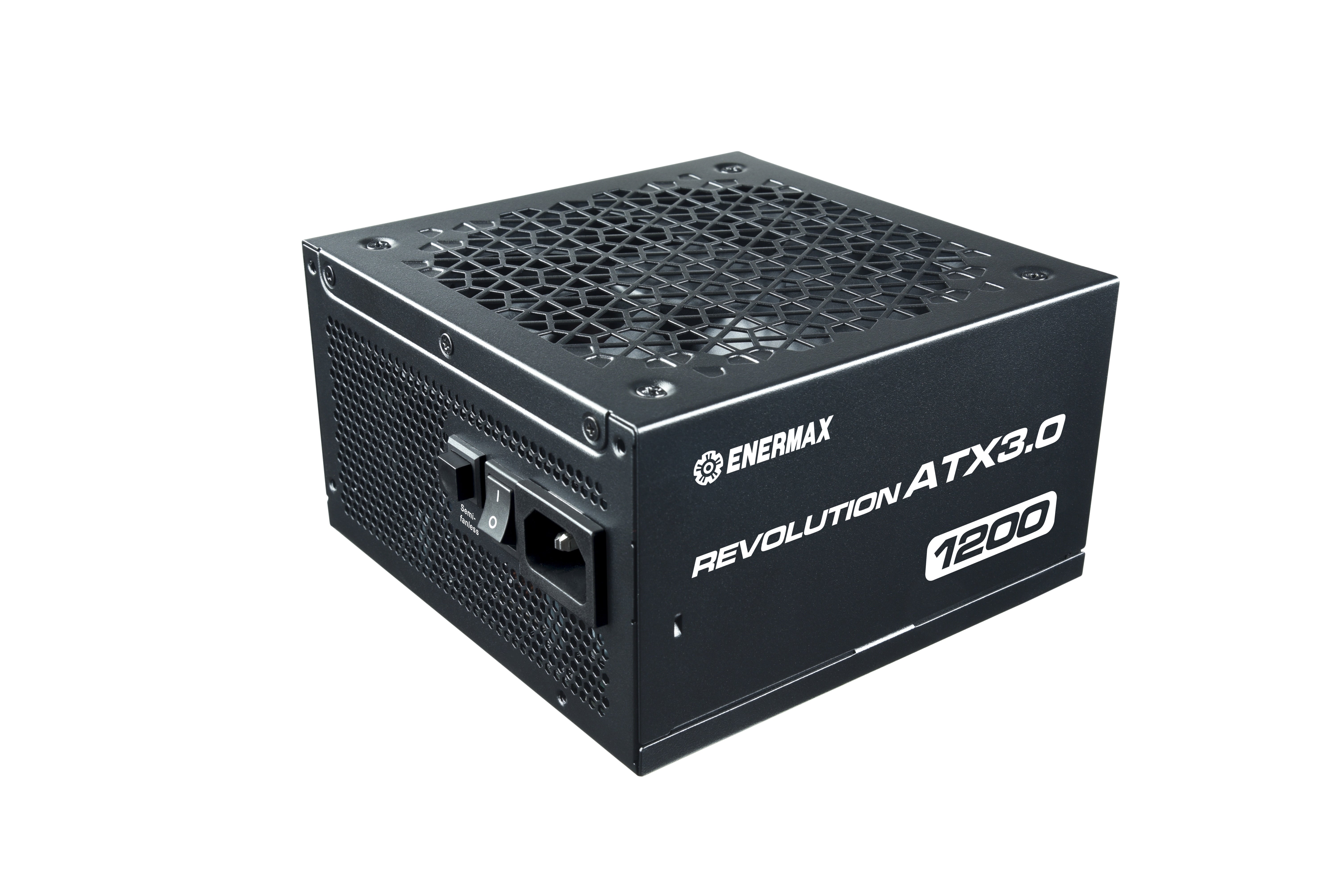 Fuente alimentacion enermax revolution gaming atx 1200w