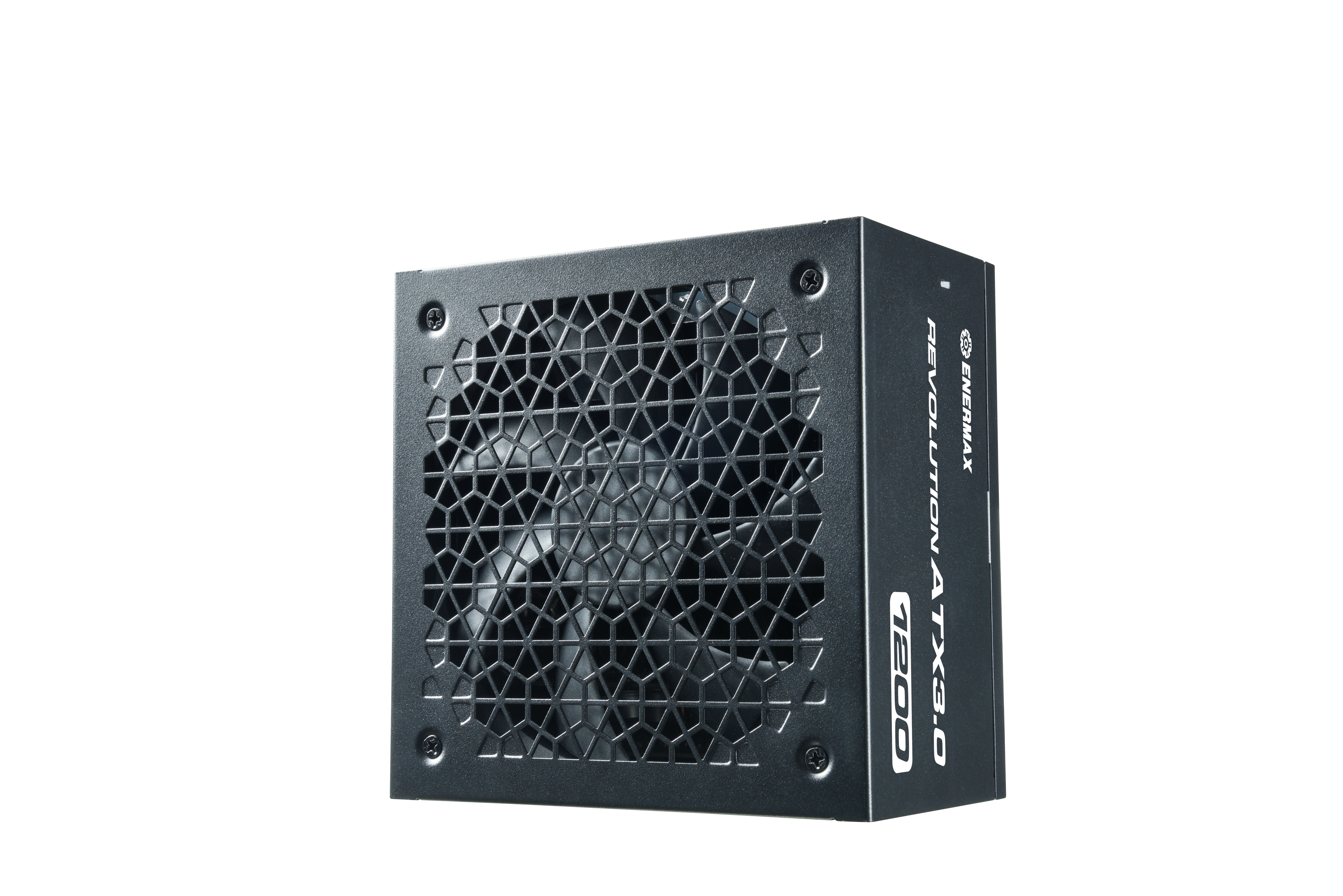 Fuente alimentacion enermax revolution gaming atx 1200w