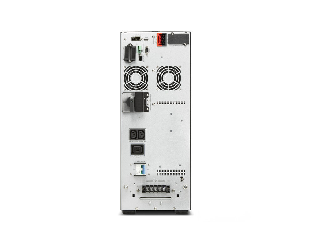 Sai salicru slc - 4000 - twin pro3 4000va online -  doble conversion