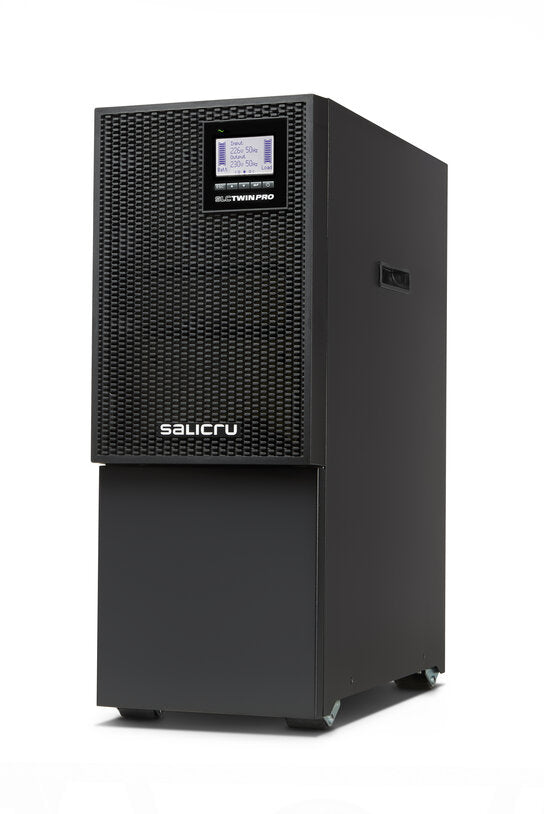 Sai salicru slc - 6000 - twin pro3 6000va online -  doble conversion