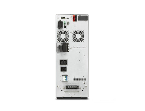 Sai salicru slc - 6000 - twin pro3 6000va online -  doble conversion