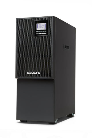 Sai salicru slc - 8000 - twin pro3 8000va online -  doble conversion