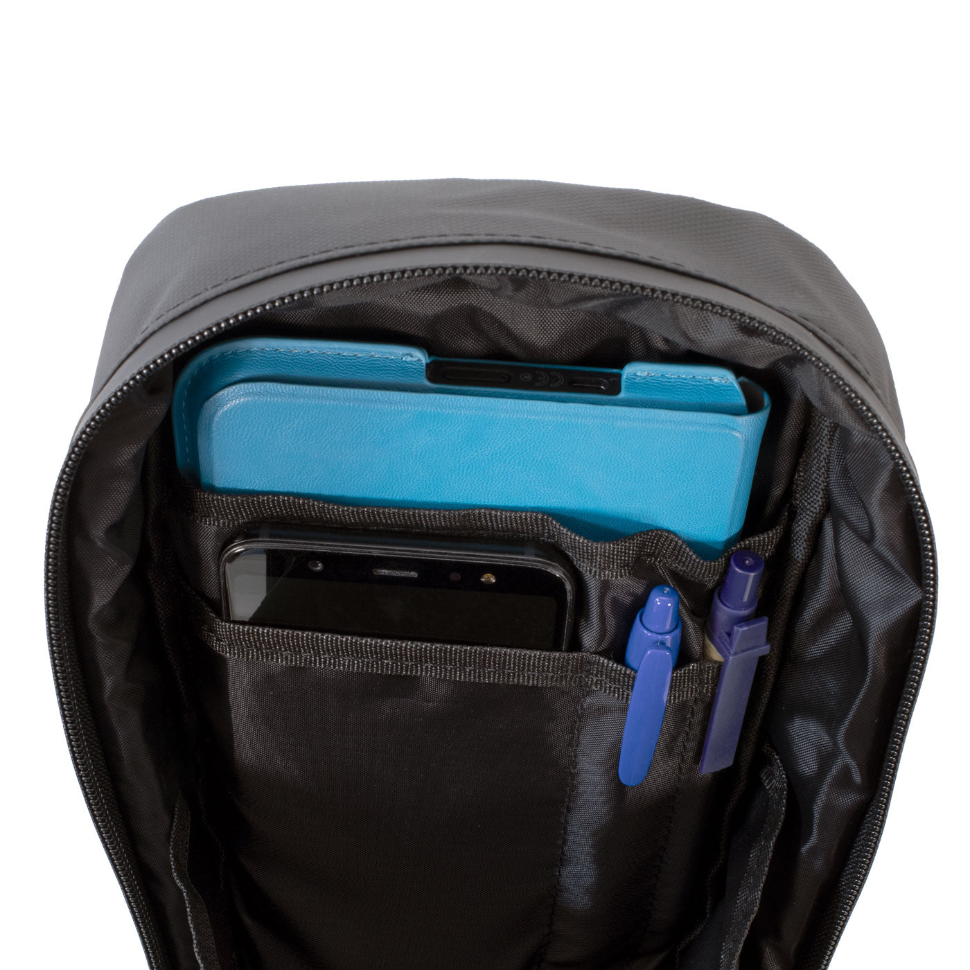 Bolsa impermeable coolbox para patinete elcctrico