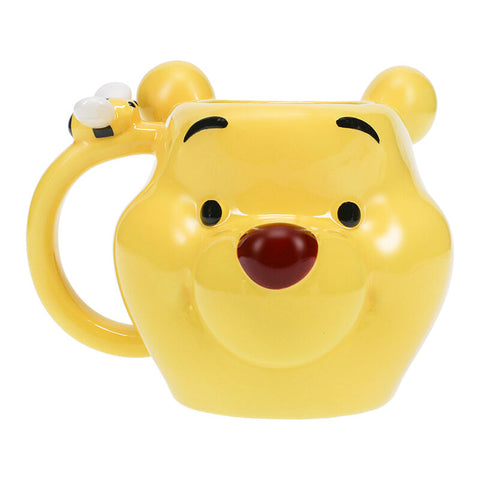 Taza 3d paladone disney winnie the pooh