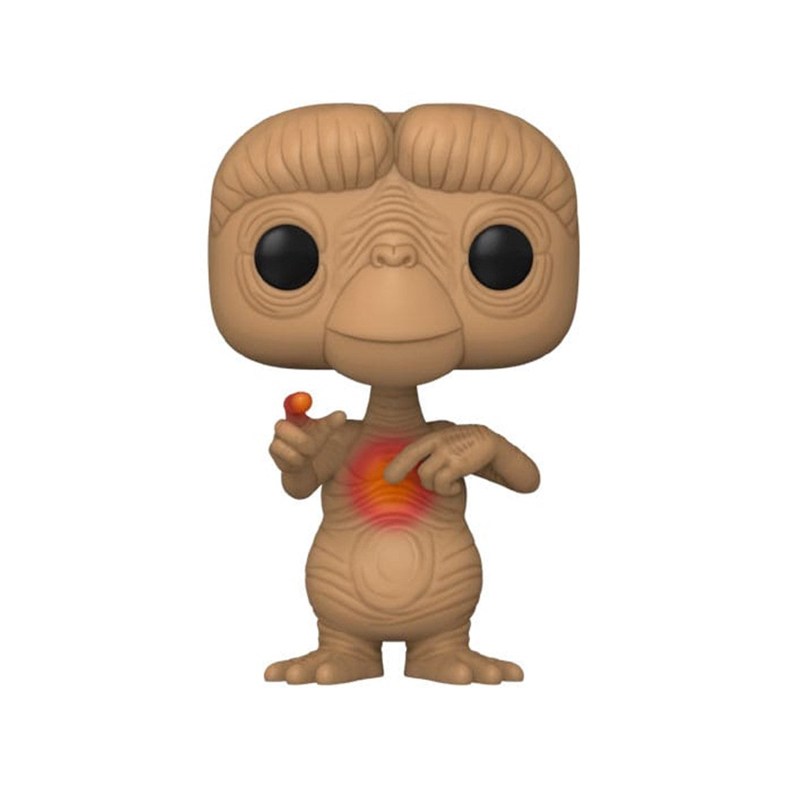 Funko pop cine et 40 aniversario et con corazon brillante glow in the dark 65088