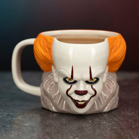 Taza paladone it pennywise