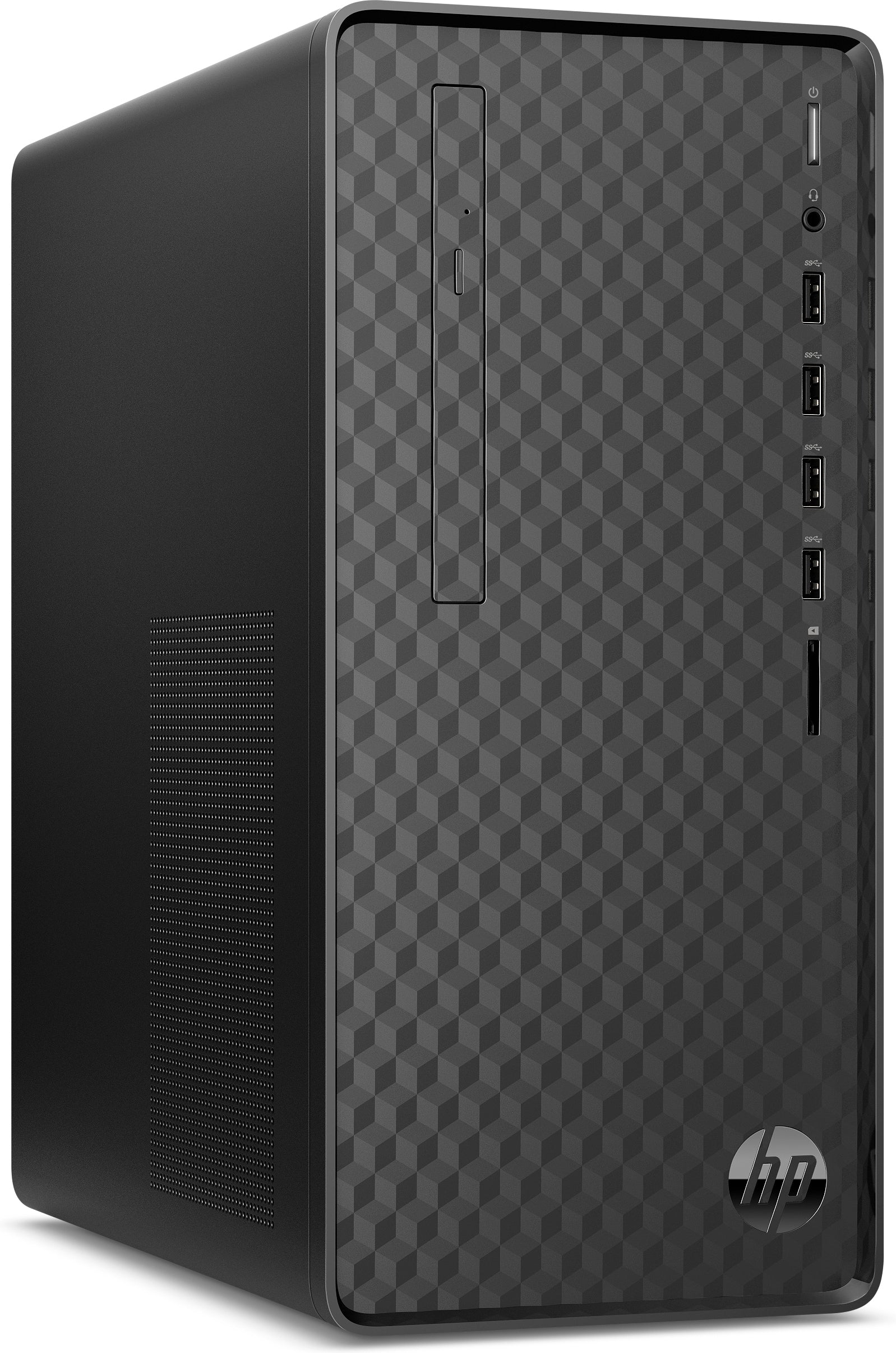 Ordenador hp m01 - f2017ns i5 - 10105 -  16gb -  ssd1tb -  w11 -  torre